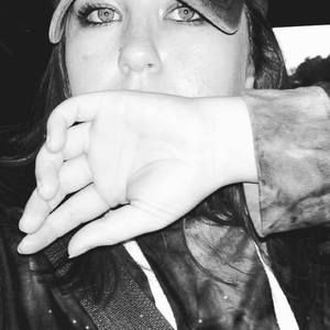 Meet your Posher, Mckenzie